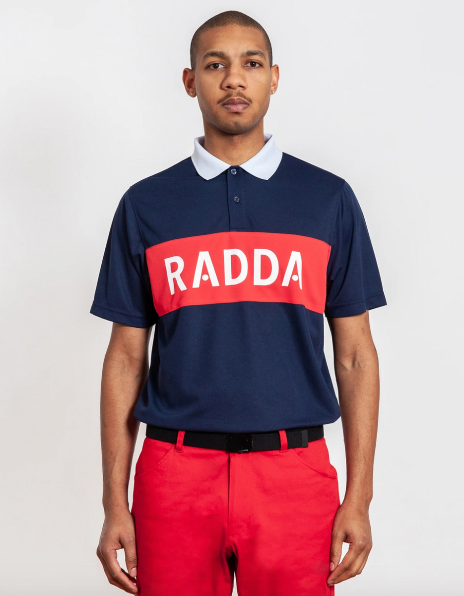 Radda – Fine Golf Collective