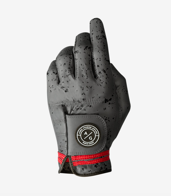 Asher Golf Glove