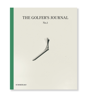 The Golfers Journal