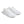 adidas Retrocross Golf Shoes - White/Core Black/Off White