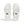 adidas Codechaos 22 Spikeless Shoes - White/Core Black/Crystal White 2023
