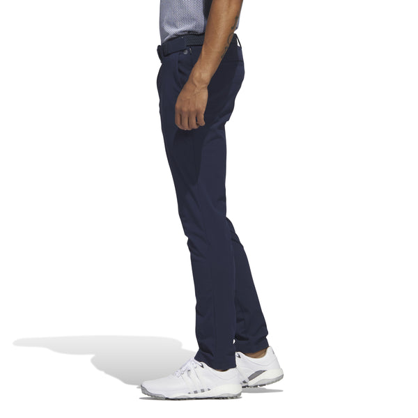 adidas Golf Nylon Tapered Pants - Navy SS23