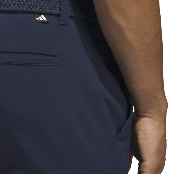 adidas Golf Nylon Tapered Pants - Navy SS23