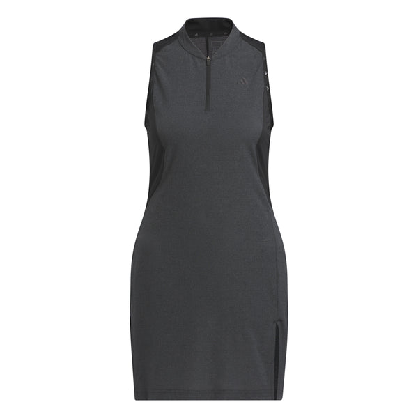 adidas Women's Ultimate365 Tour Golf Dress - Black