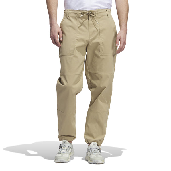 adidas Golf Adicross Pants - Hemp