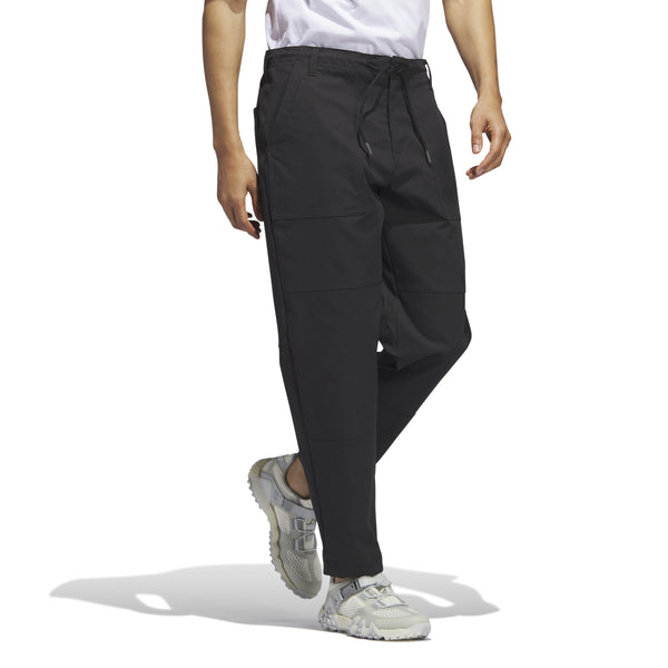 adidas Golf Adicross Pants - Black
