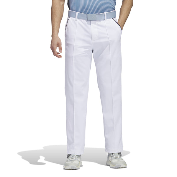 adidas x Bogey Boys Golf Trousers - White