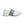 adidas Tour360 24 BOOST Golf Shoes - Cloud White / Core Black / Green Spark