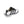 NEW adidas MC Z-Traxion Spikeless Golf Shoes - Cloud White / Core Black / Iron Metallic