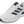 NEW adidas S2G Spikeless Leather 24 Golf Shoes - White/Collegiate Navy
