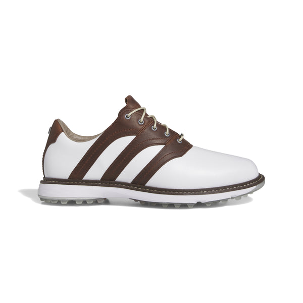 NEW adidas MC Z-Traxion Spikeless Golf Shoes - FTWWHT/SUPCOL/SILVMT