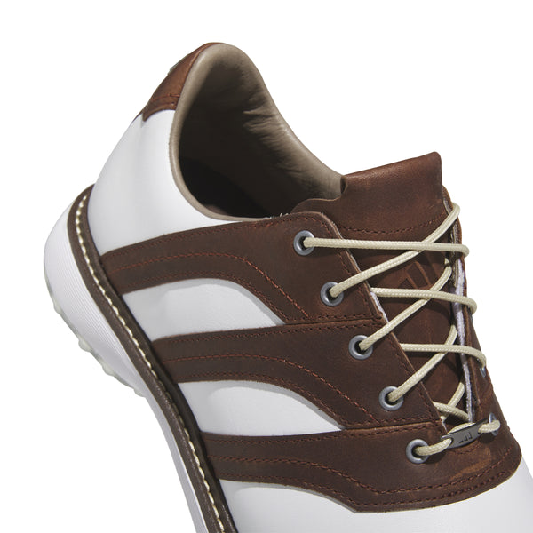 NEW adidas MC Z-Traxion Spikeless Golf Shoes - FTWWHT/SUPCOL/SILVMT