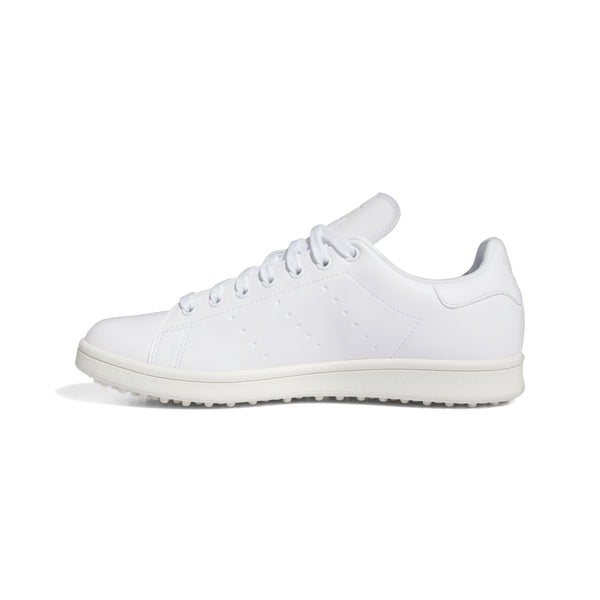 adidas Stan Smith Golf Shoes - White