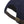 adidas Sunday Pins Leather Cord Corduroy Cap - Collegiate navy