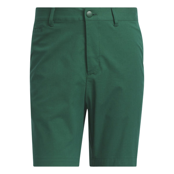 adidas Go-To Five-Pocket Golf Shorts - Court Green SS24
