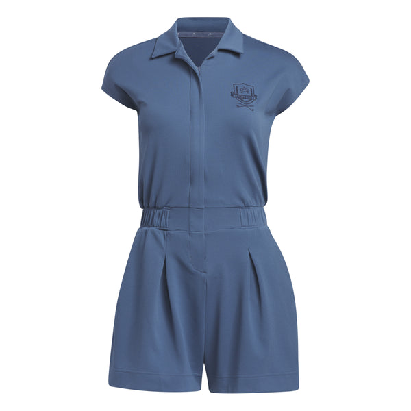 adidas Women's Go-To Romper - Preloved Ink SS24