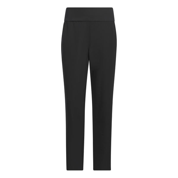 adidas Golf Women's Ultimate365 Ankle trousers - Black