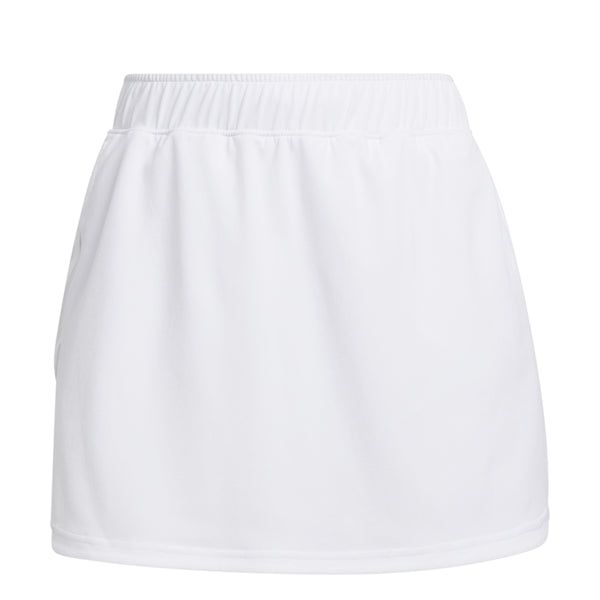 adidas Golf Women's Ultimate365 TWISTKNIT Skirt - White SS24