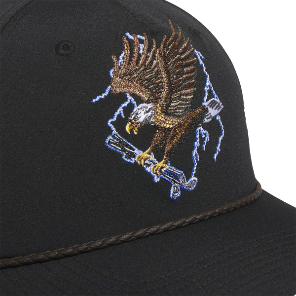 adidas adicross eagle hat - Black