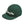 adidas Sunday Pins Leather Cord Corduroy Cap - Court Green