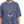 adidas Go-To Crest Graphic Boyfriend T-Shirt - Preloved Ink SS24