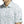 adidas Ultimate365 Mesh Print Polo White/Green - AW24