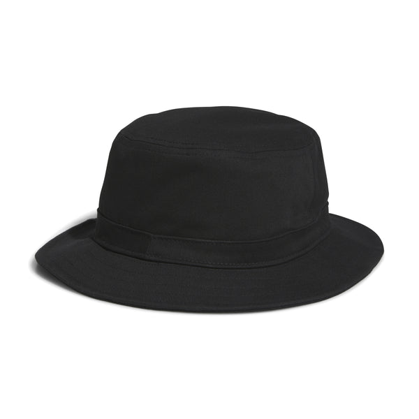 adidas cotton bucket hat - Black