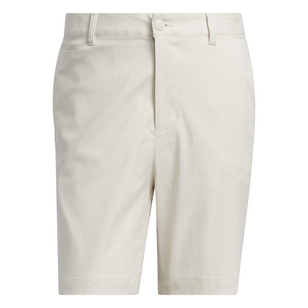 adidas Go-To Five-Pocket Golf Shorts - Alumina SS24