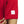 adidas adicross Polo Shirt - Better Scarlet SS24