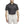 Ultimate365 HEAT.RDY Stripe Polo Carbon/Black - AW24