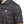 Ultimate365 HEAT.RDY Stripe Polo Carbon/Black - AW24