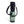 New Jones x Fine Rover Stand Bag - Black/Sage Leaf
