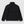 Random Golf Club Swing Free Sherpa Jacket (Full Zip) - Black