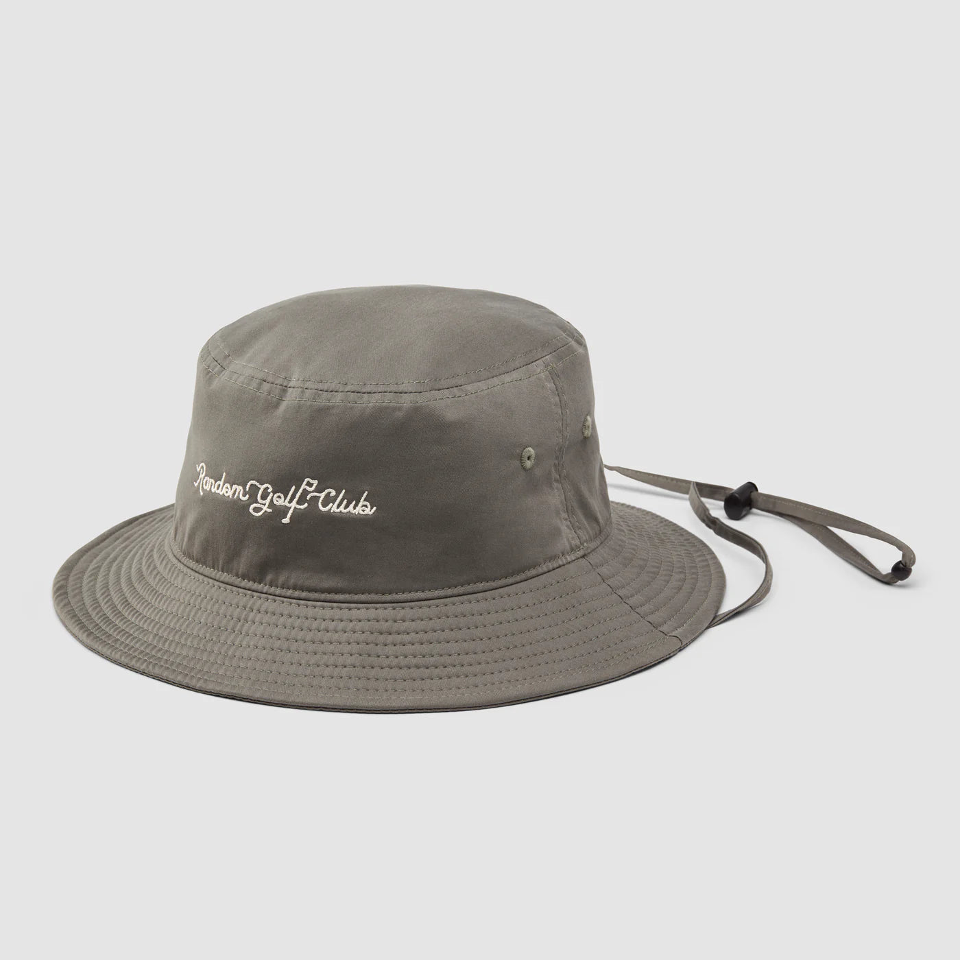 Random golf club deals hat