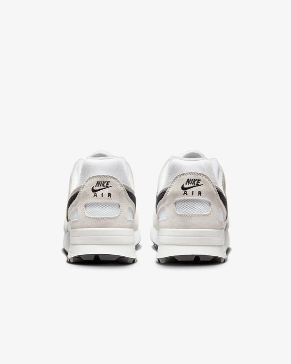 Nike Golf Air Pegasus '89 G Shoes - White/Black - Platinum Tint
