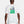 Nike Men's Swoosh Golf T-Shirt - White