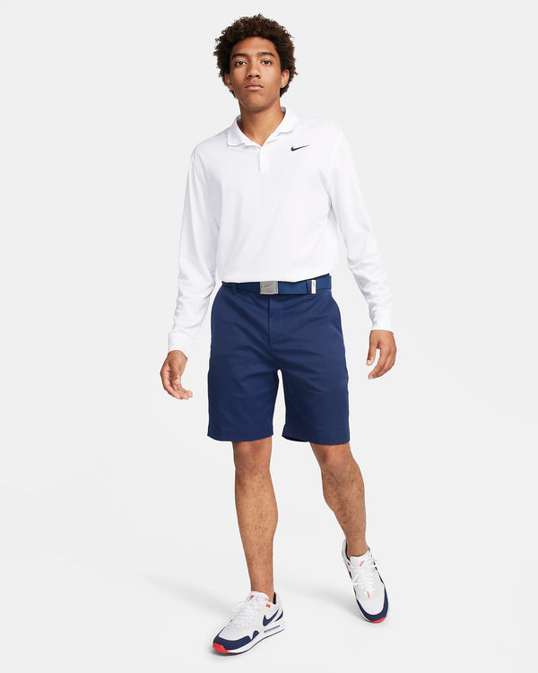 Nike Chino Golf Shorts 8" - Navy SS24