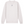 NEW Fine Golf - Block Work Looper Girl Crewneck Sweatshirt Cool Heather Grey