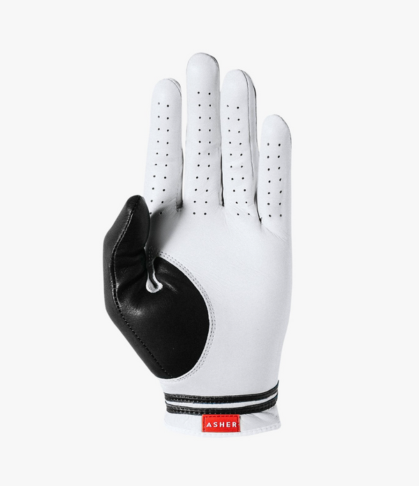 Asher Golf Glove - Classic