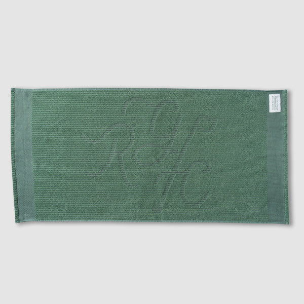 Random Golf Club Classics Towel - Green