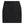 adidas Women's Ultimate365 Solid Golf Skirt - Black