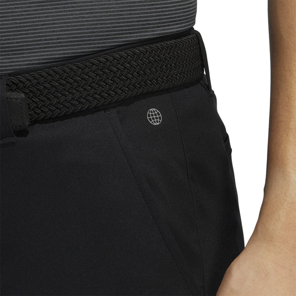 adidas Ultimate365 Tapered Golf Trousers - Black SS23