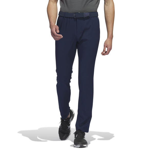 adidas Ultimate365 Tapered Golf Trousers - Navy