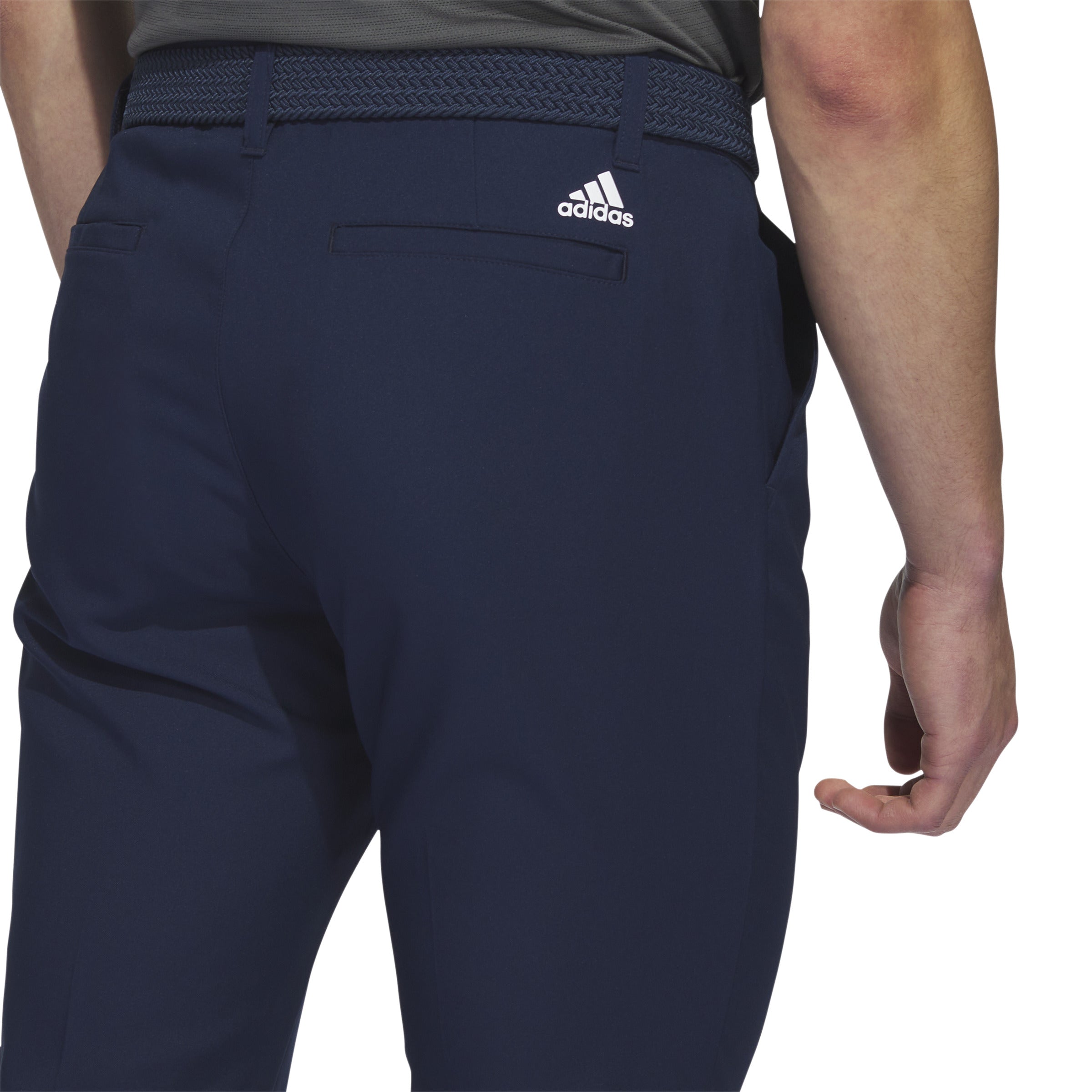 Buy adidas Ultimate Tapered Fit Golf Pants 2016 Mid Gray 2832 Online at  Low Prices in India  Amazonin