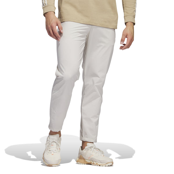 adidas Golf Trousers - adicross Tech Jogger - Clear Brown SS23