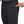 adidas Golf Nylon Tapered Pants - Black SS23