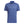 adidas Textured Jacquard Golf Polo Shirt - Blue Fusion / Collegiate Navy SS23