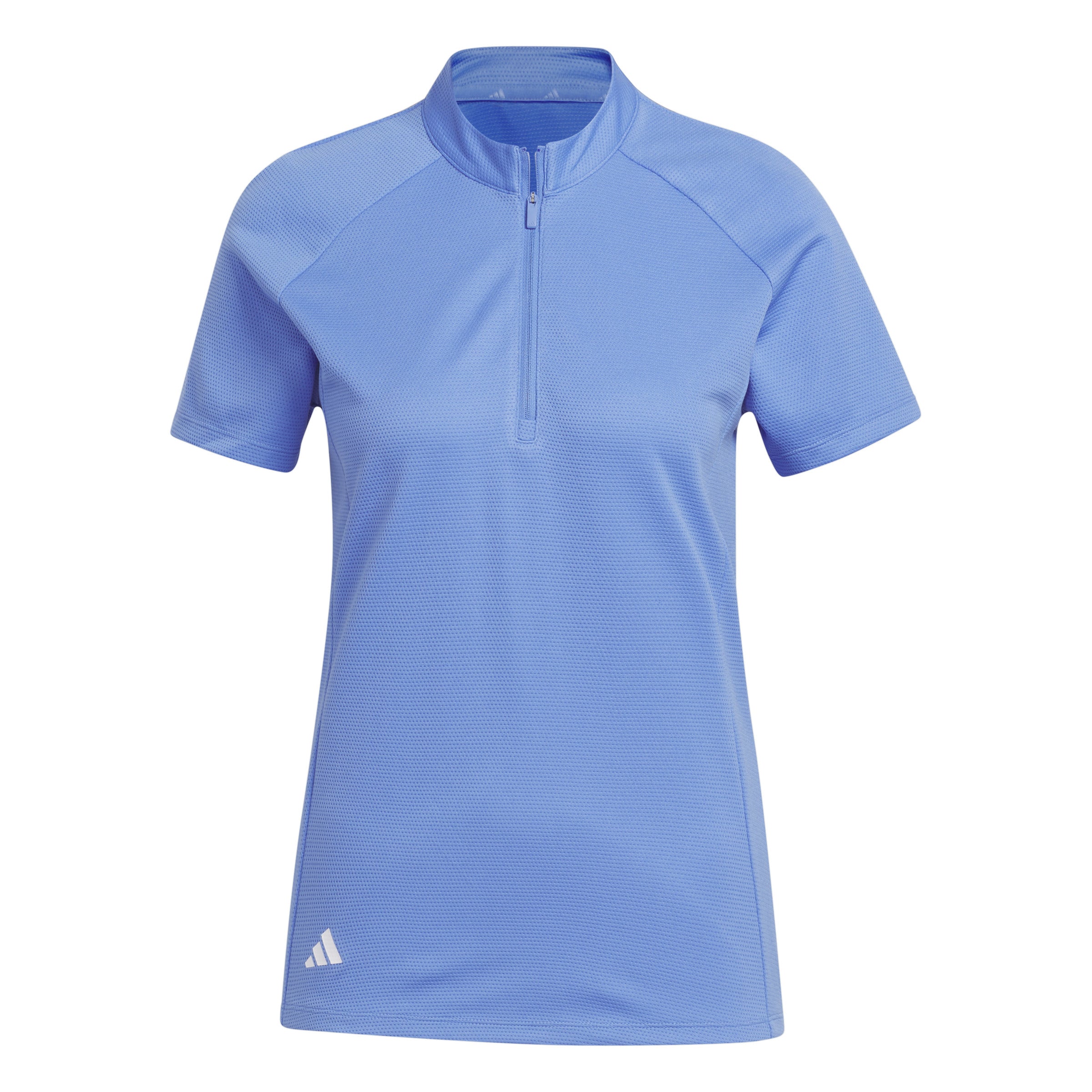 Adidas women's store golf shirts