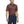adidas Golf Mesh Ultimate365 Tour Print Golf Polo Shirt - Collegiate Navy/Preloved Red SS23