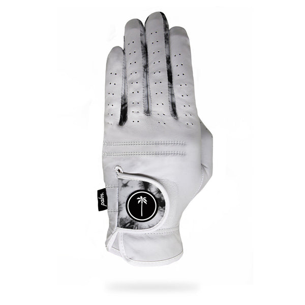 Palm Golf Co. The Range Glove (Synthetic) Acid